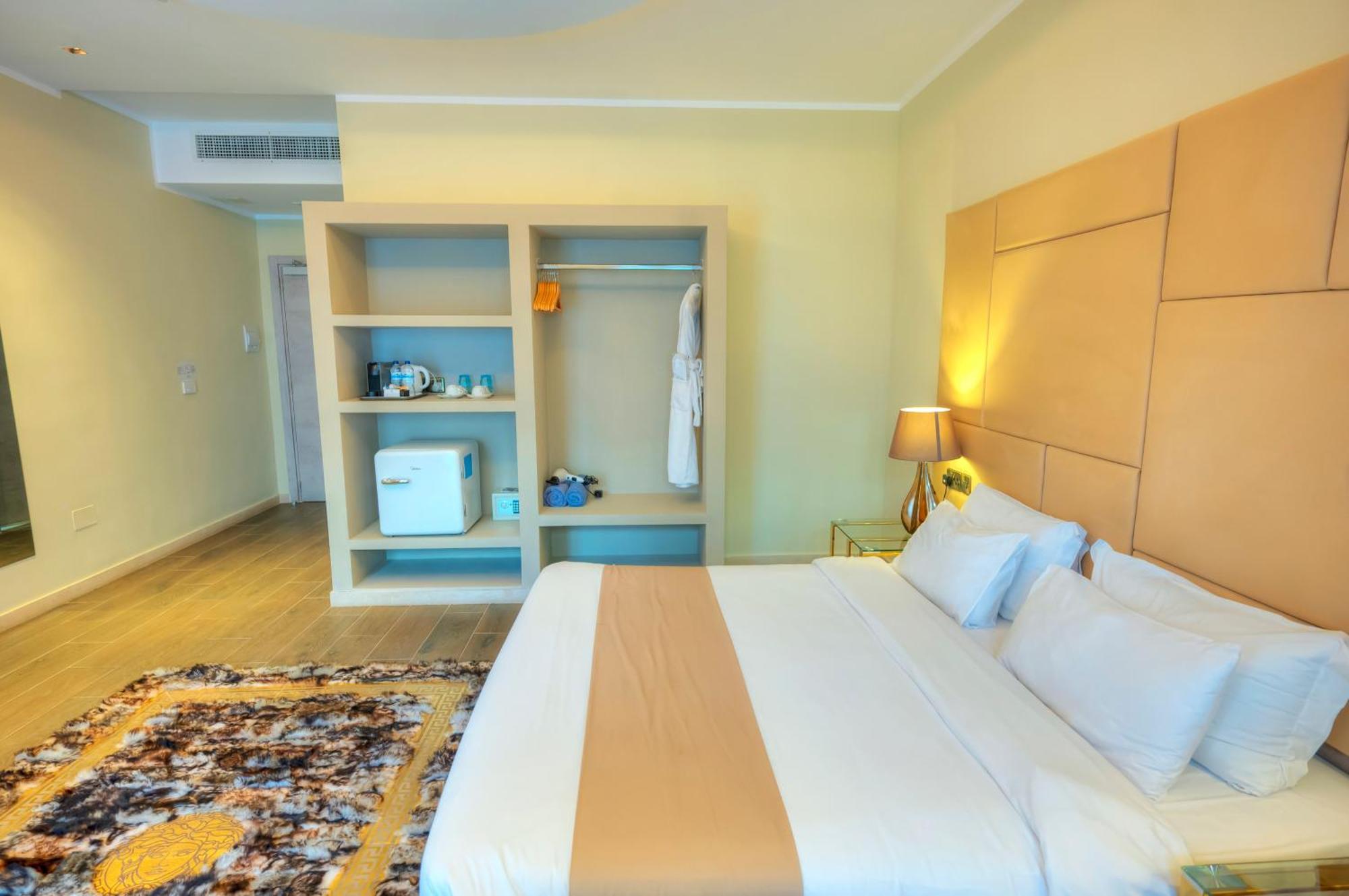 The Segond Hotel Xaghra Exterior photo